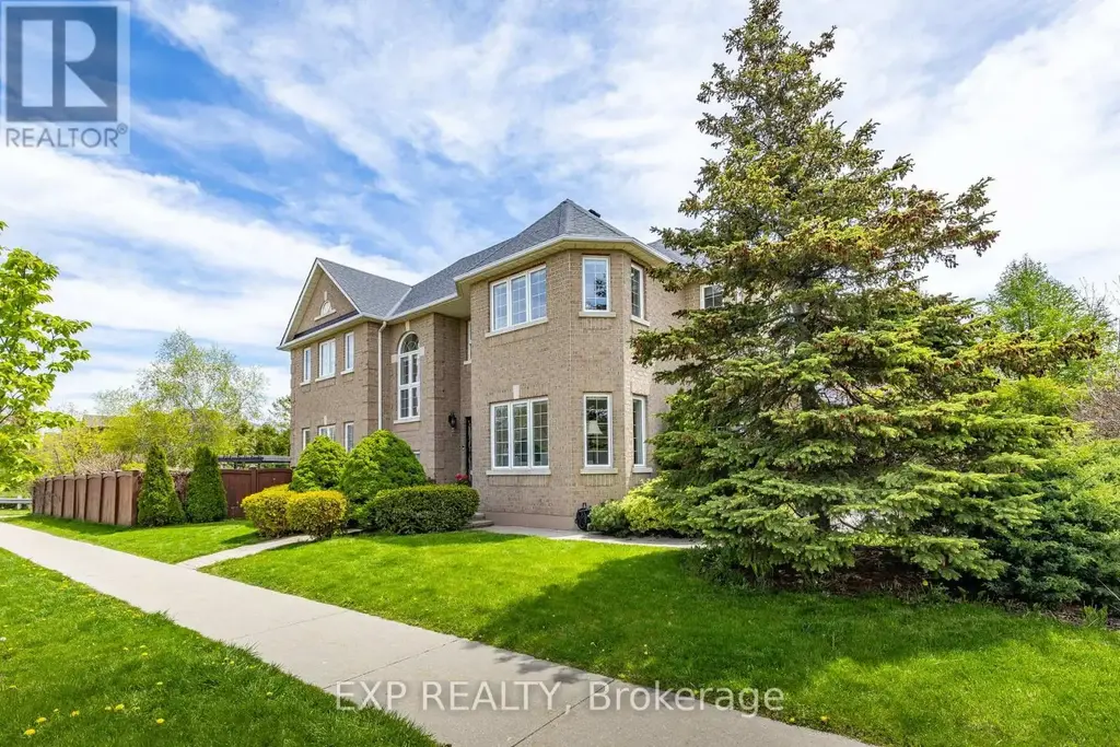 2137 Frontier Drive, Oakville (WT West Oak Trails)
