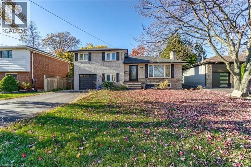 2121 Bridge Road, Oakville