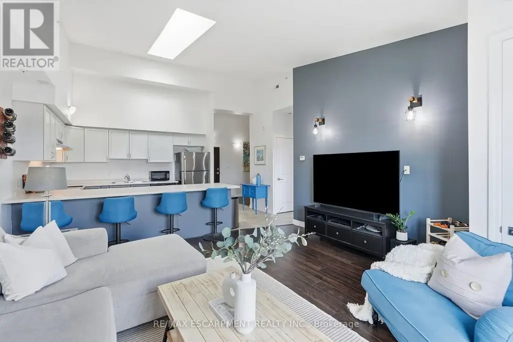 321 - 170 Rockhaven Lane, Hamilton (Waterdown)