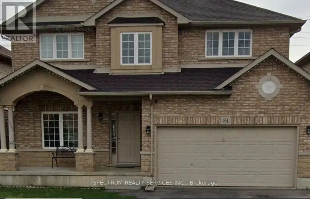 84 Blue Mountain Drive, Hamilton (Hannon)