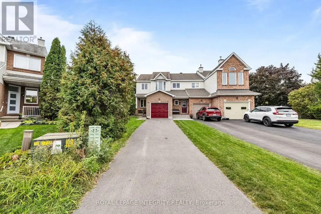 26 Astoria Crescent, Ottawa