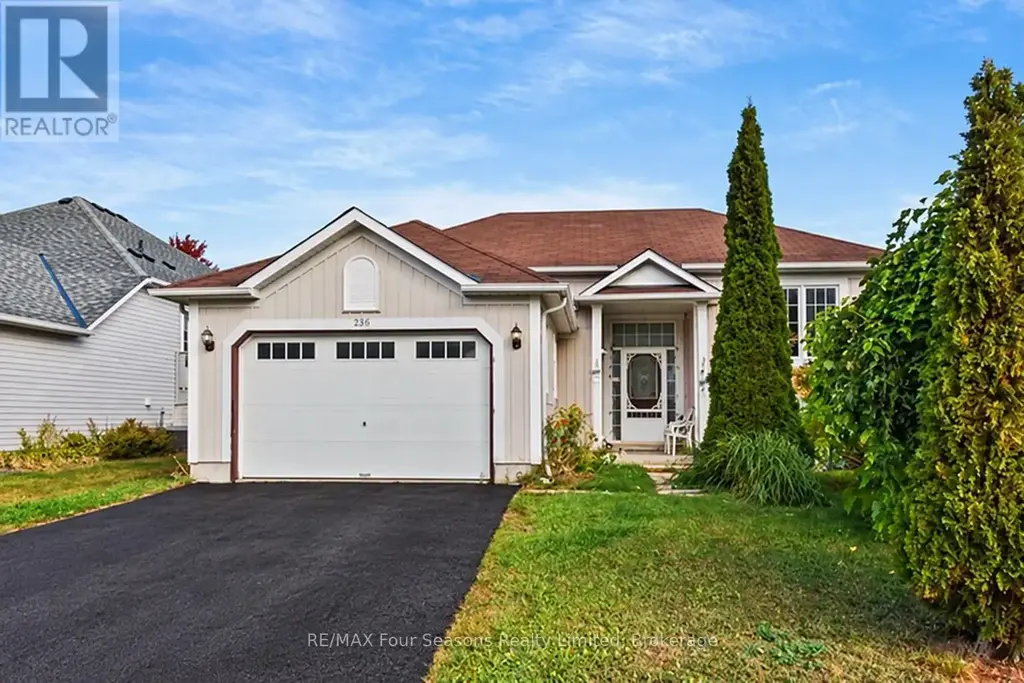 267 Spruce Street, Clearview (Stayner)