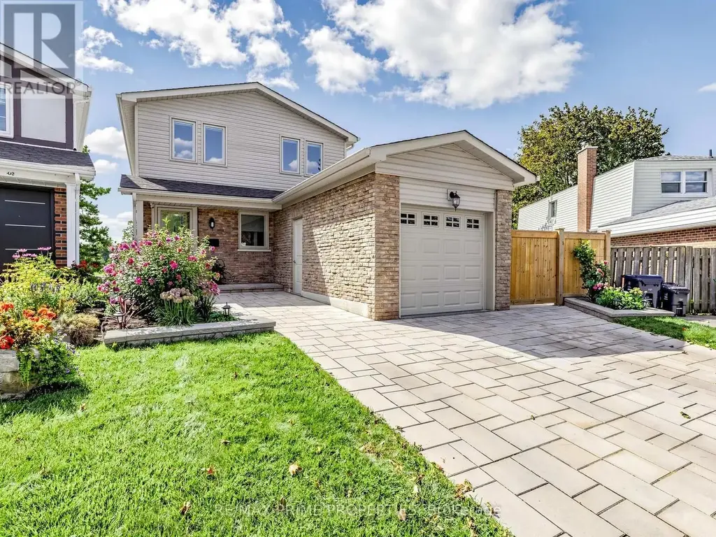 19 Post Horn Grove, Toronto (Agincourt North)