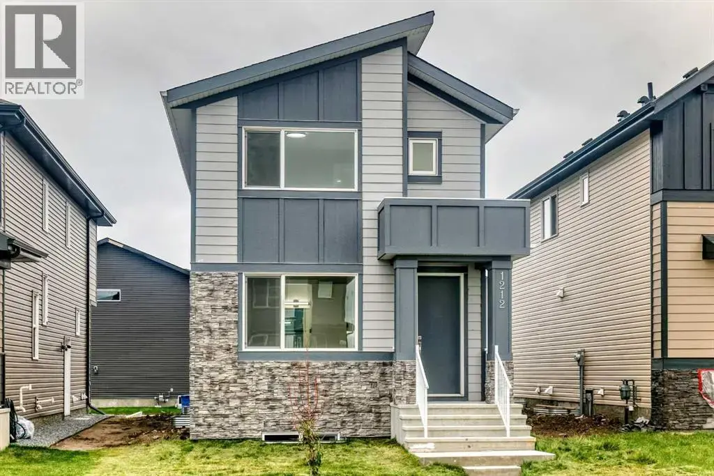 1212 Waterford Drive, Chestermere