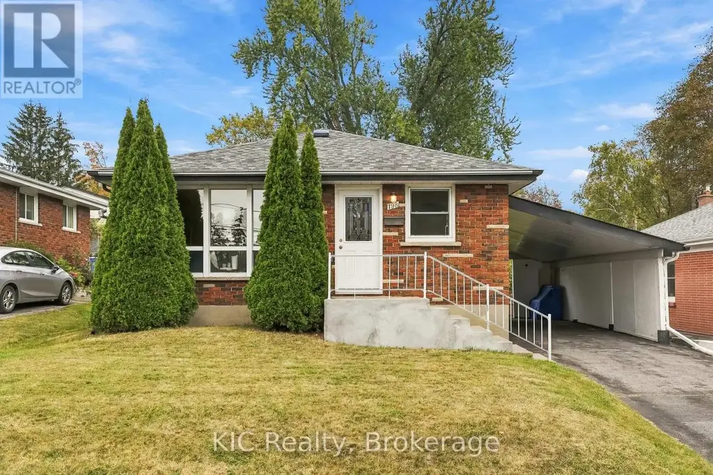 198 Mcclennan Street, Peterborough (Northcrest Ward 5)