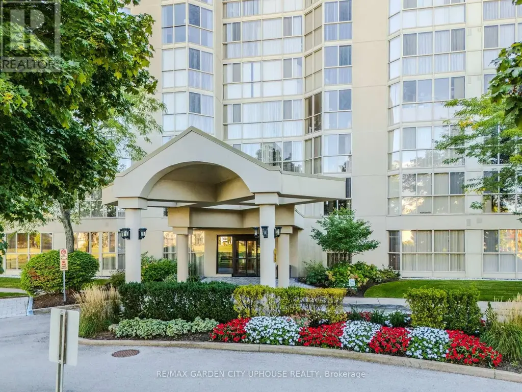 708 - 162 Martindale Road, St. Catharines (Grapeview)