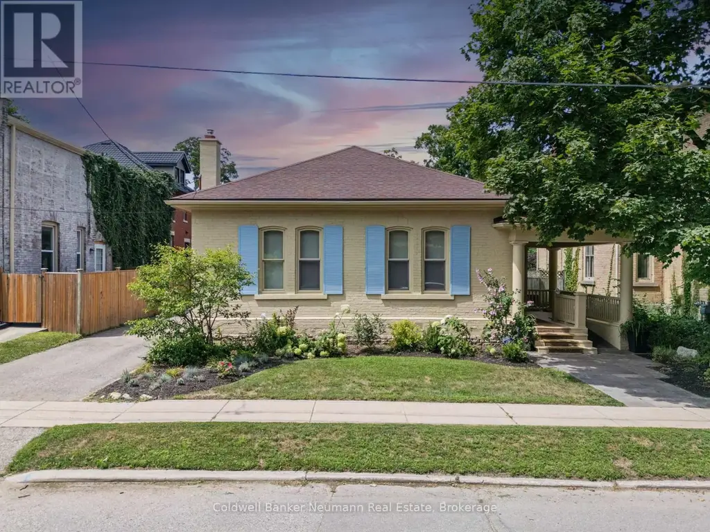 41 Liverpool Street, Guelph (Downtown)