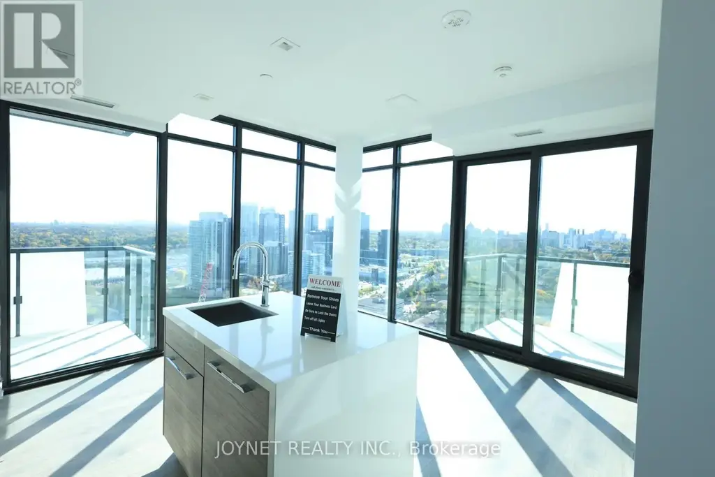 3110 - 29 Green Trail Court, Toronto (Bayview Village)