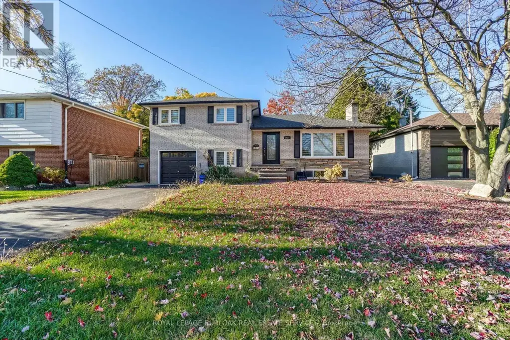 2121 Bridge Road, Oakville (WO West)