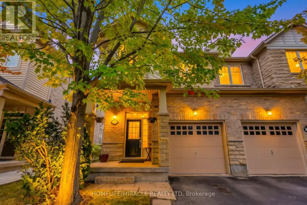 36 Cedarcrest Street, Caledon