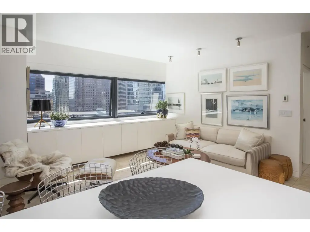 1906 838 W Hastings Street, Vancouver