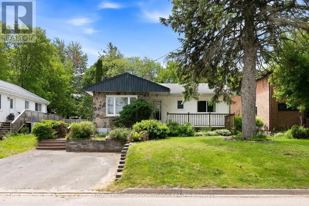 209 Cliff Road, Barrie (South Shore)