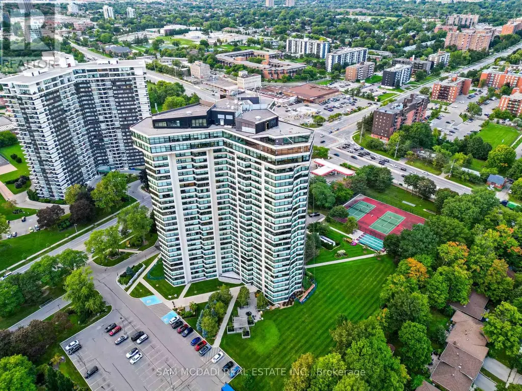 1007 - 1300 Bloor Street, Mississauga (Applewood)