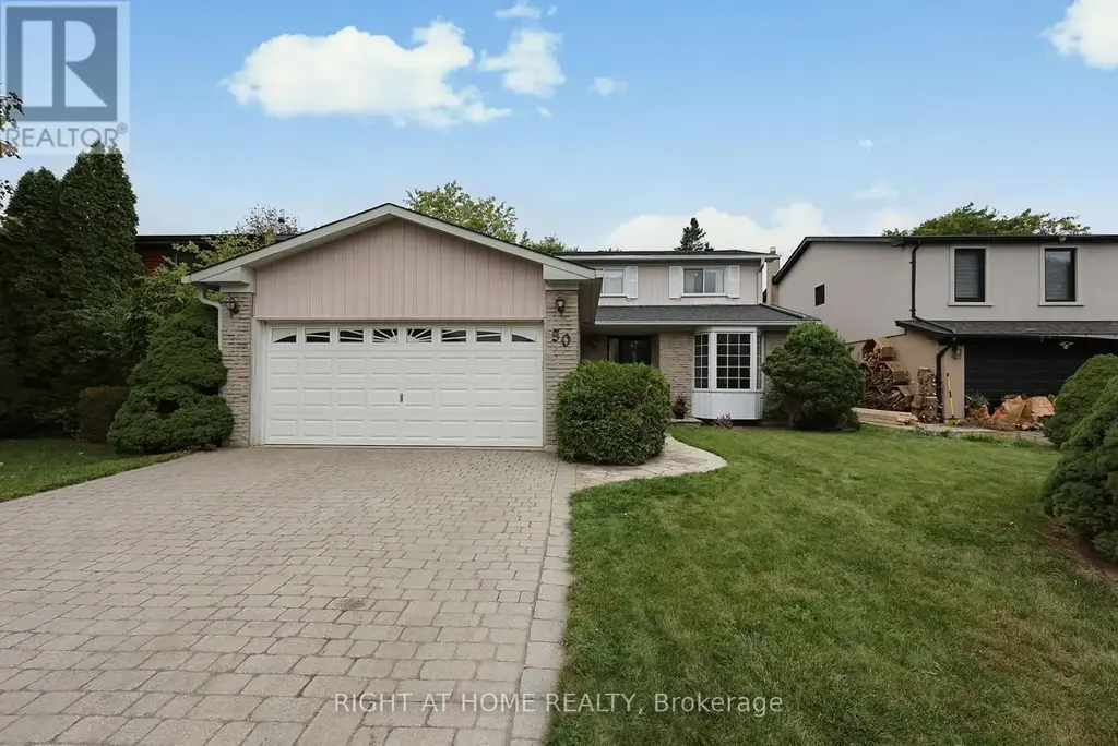 50 Mayvern Crescent, Richmond Hill (North Richvale)