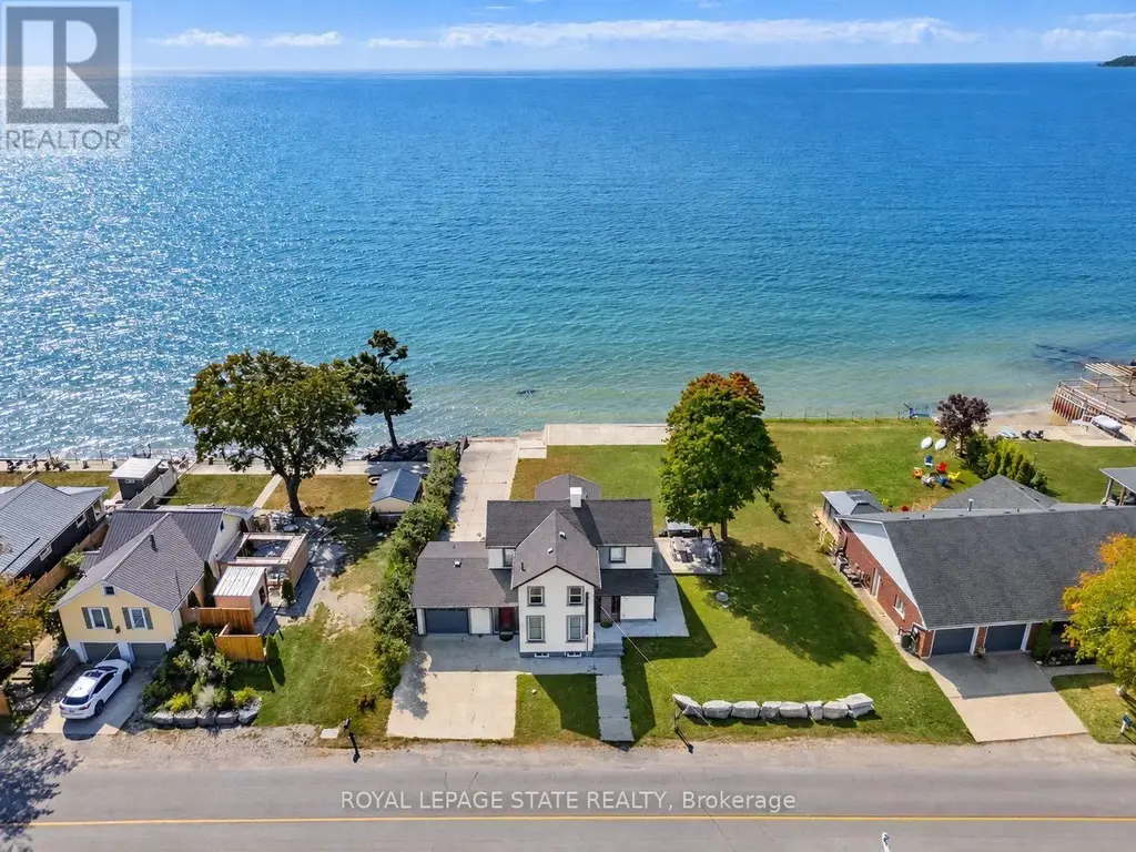 2952 North Shore Drive, Haldimand (Dunnville)