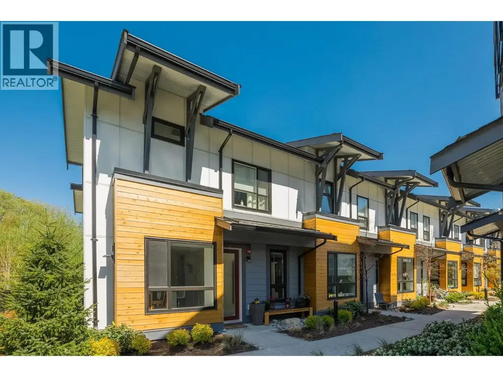 47 1188 Main Street, Squamish