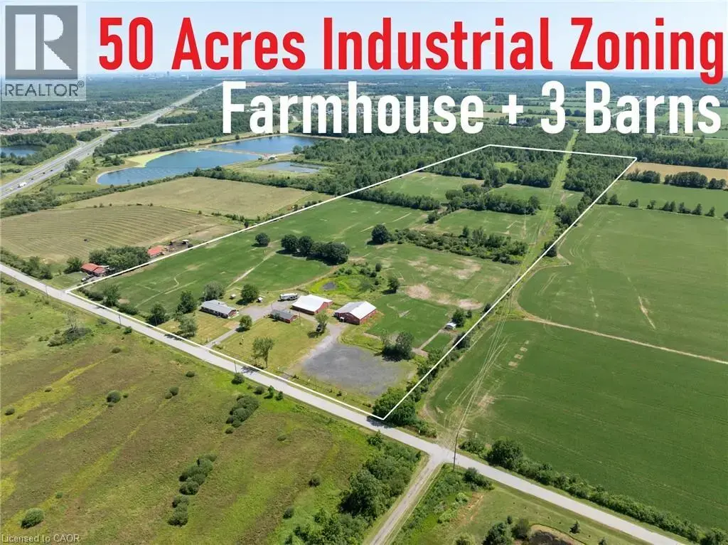 3380 Baker Road, Niagara Falls