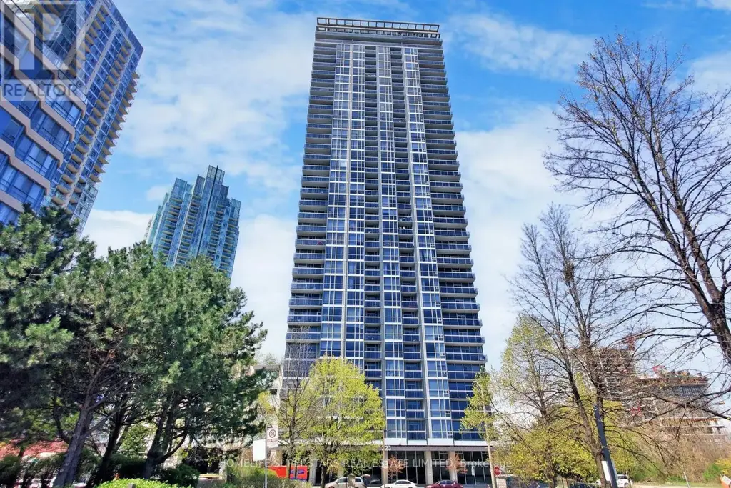 1013 - 223 Webb Drive, Mississauga (City Centre)
