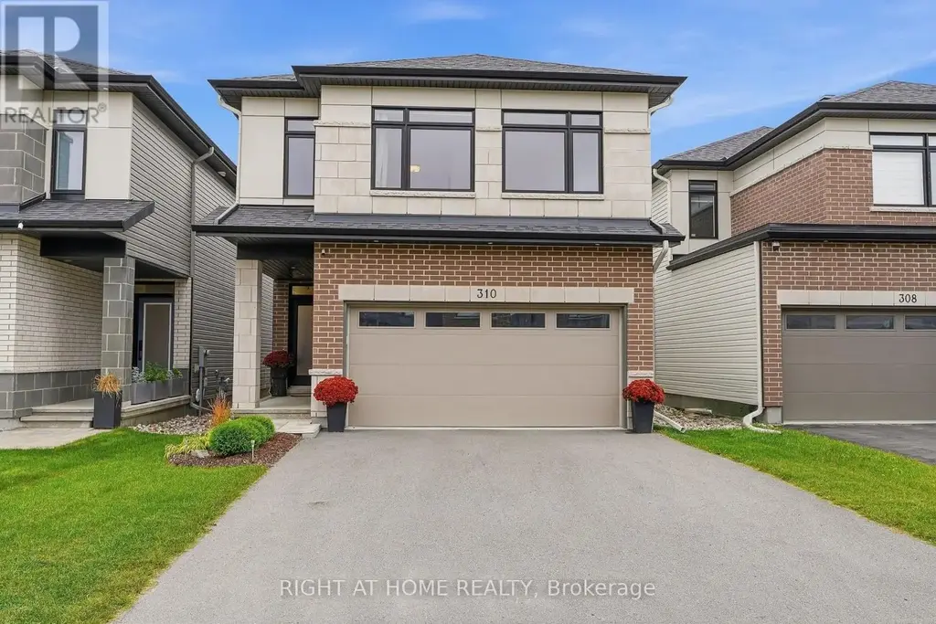 310 Chamomile Way, Ottawa
