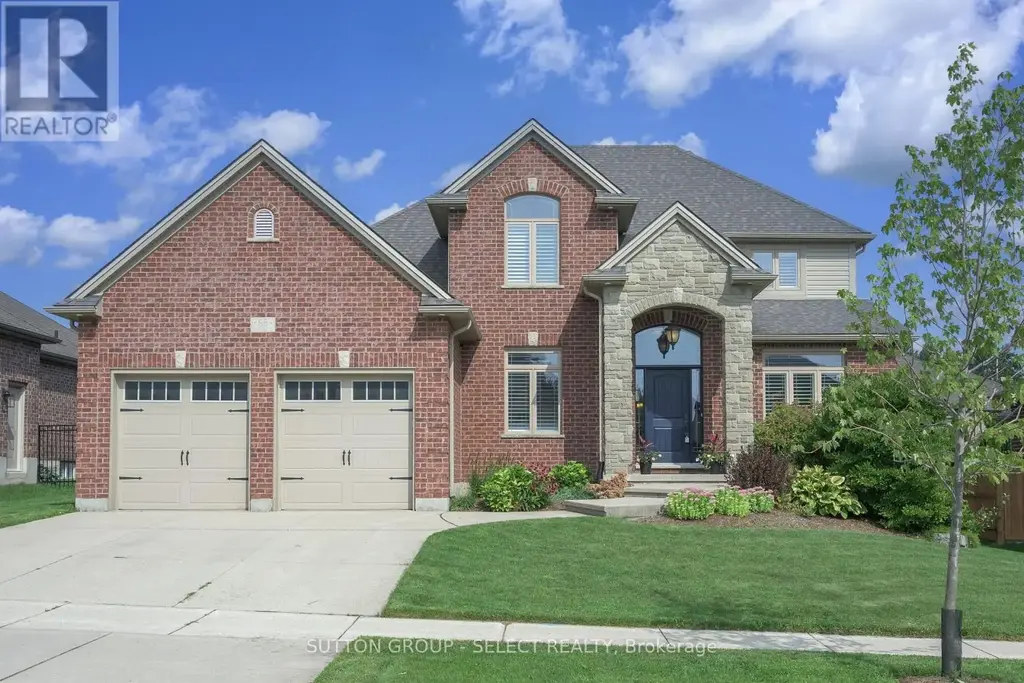 68 Blue Heron Drive, Middlesex Centre (Ilderton)
