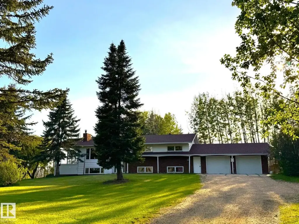 53306 Rrd 75a, Rural Yellowhead