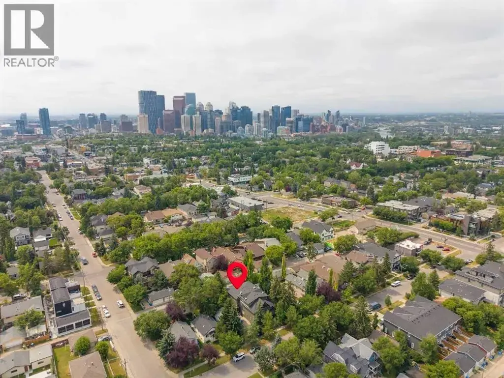 2, 435 13 Avenue Ne, Calgary
