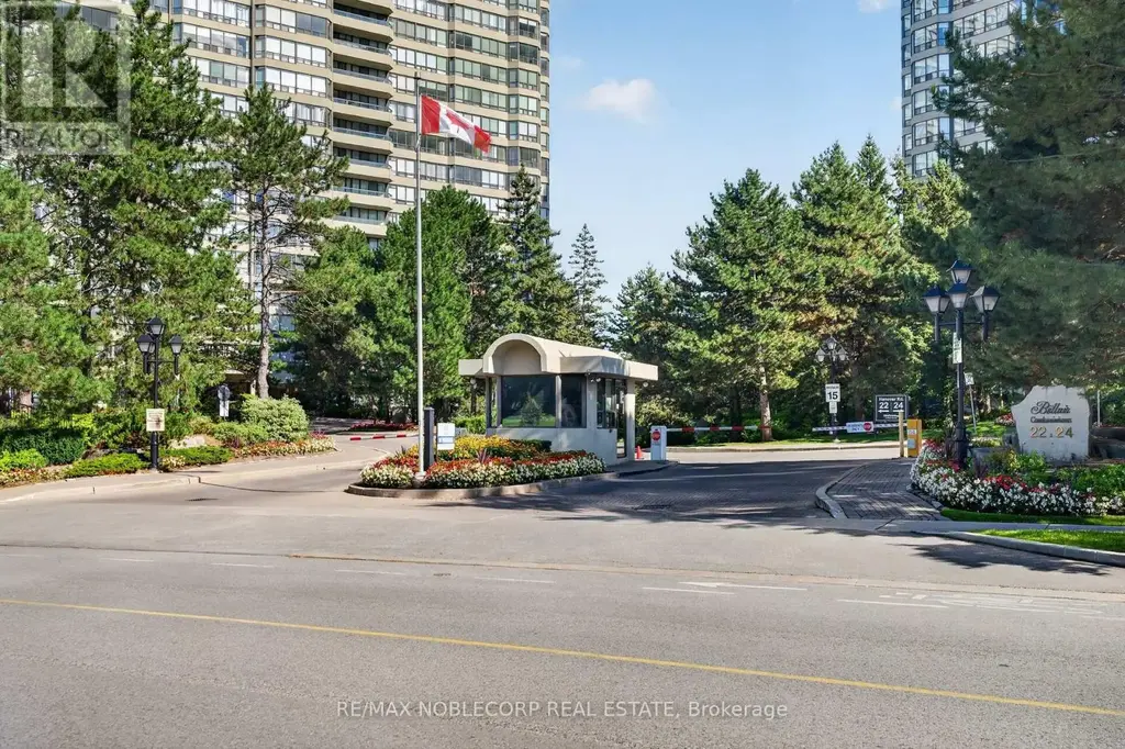 708 - 22 Hanover Road, Brampton (Queen Street Corridor)