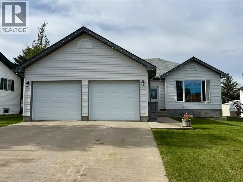 5010 47 Street, Irma