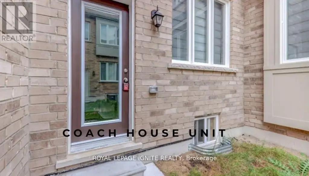 11 Waterleaf Road, Markham (Cornell)