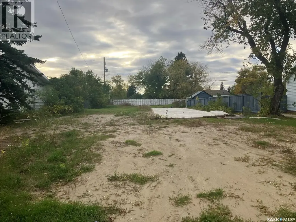 218 4th Street N, Nipawin