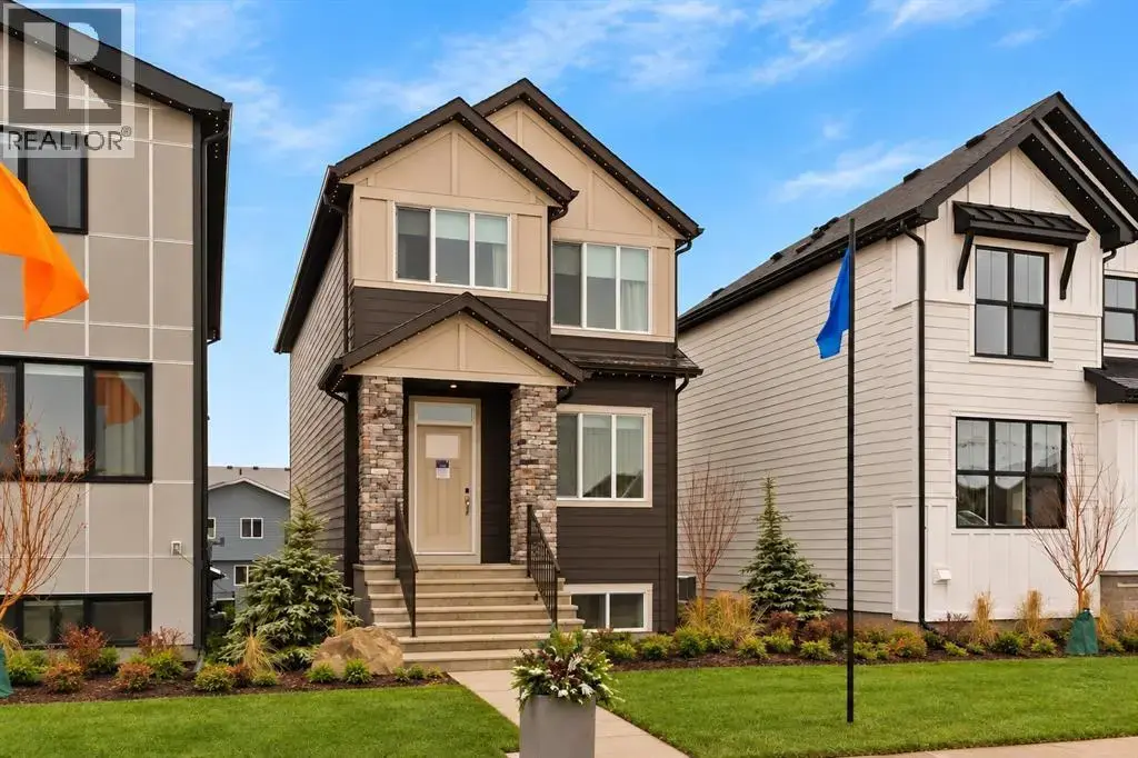 19839 41 Street Se, Calgary
