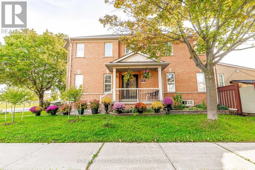 163 La Rocca Avenue, Vaughan (Vellore Village)