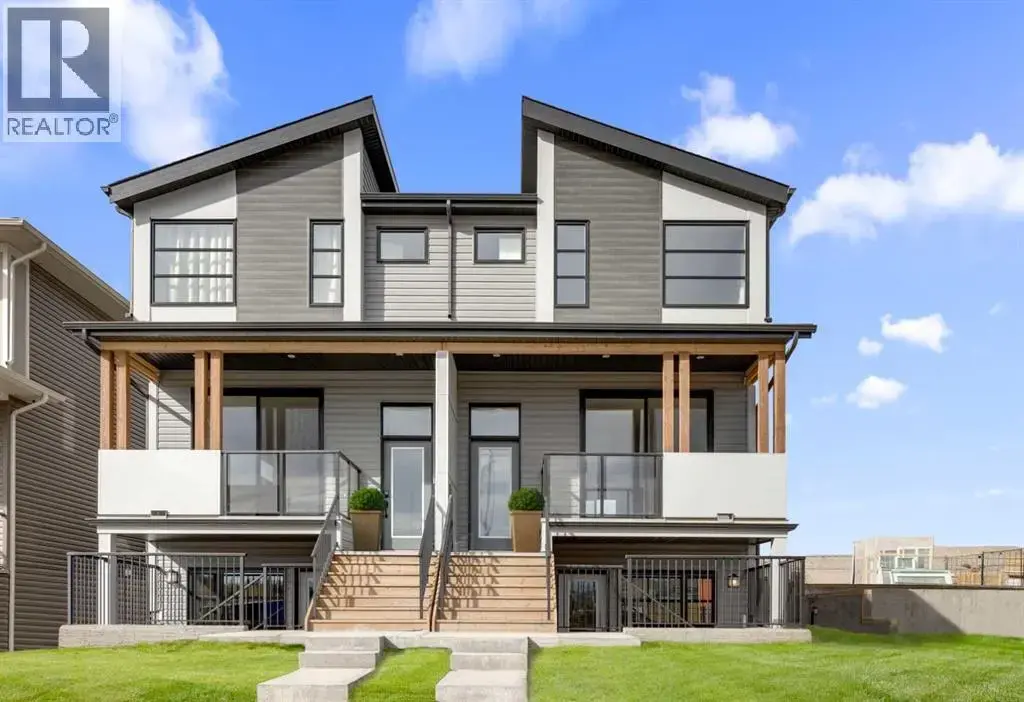 19733 42 Street Se, Calgary