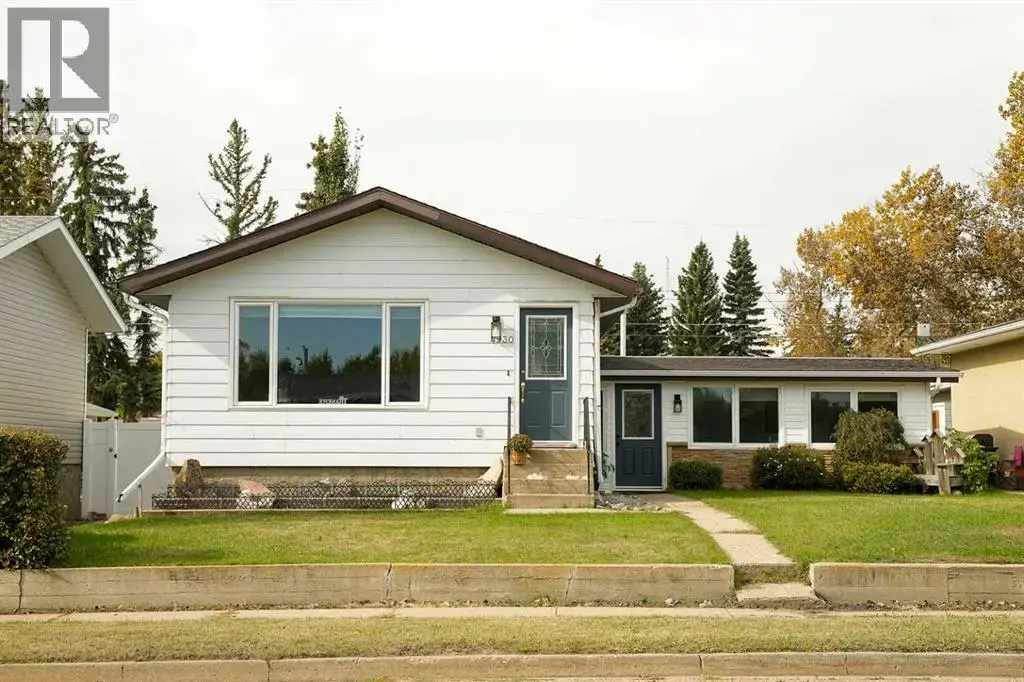 4930 47 Street, Killam