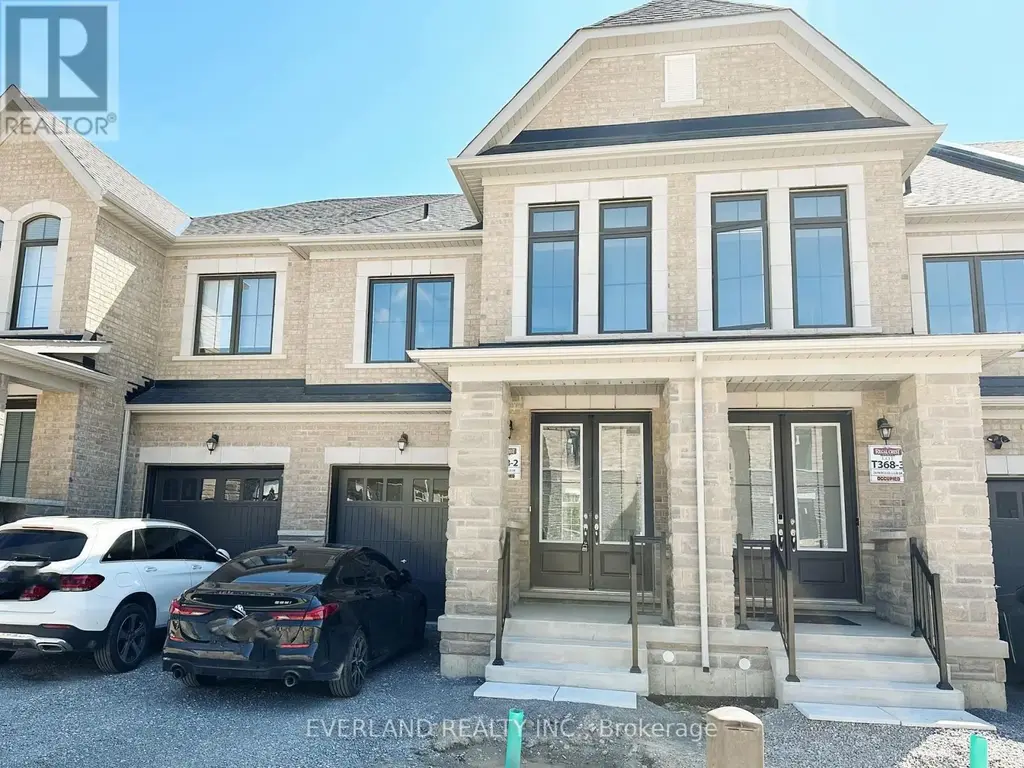 24 Hercules Club Drive, Richmond Hill