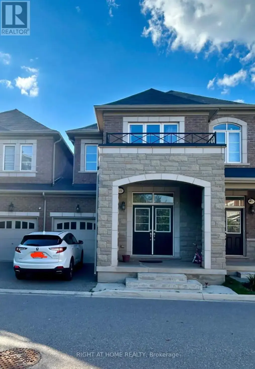 3031 Rivertrail Common, Oakville (GO Glenorchy)