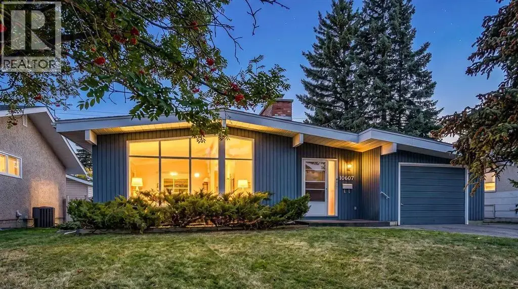 10607 Maplecreek Drive Se, Calgary