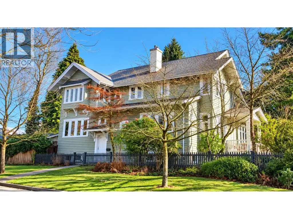 2491 W 14th Avenue, Vancouver