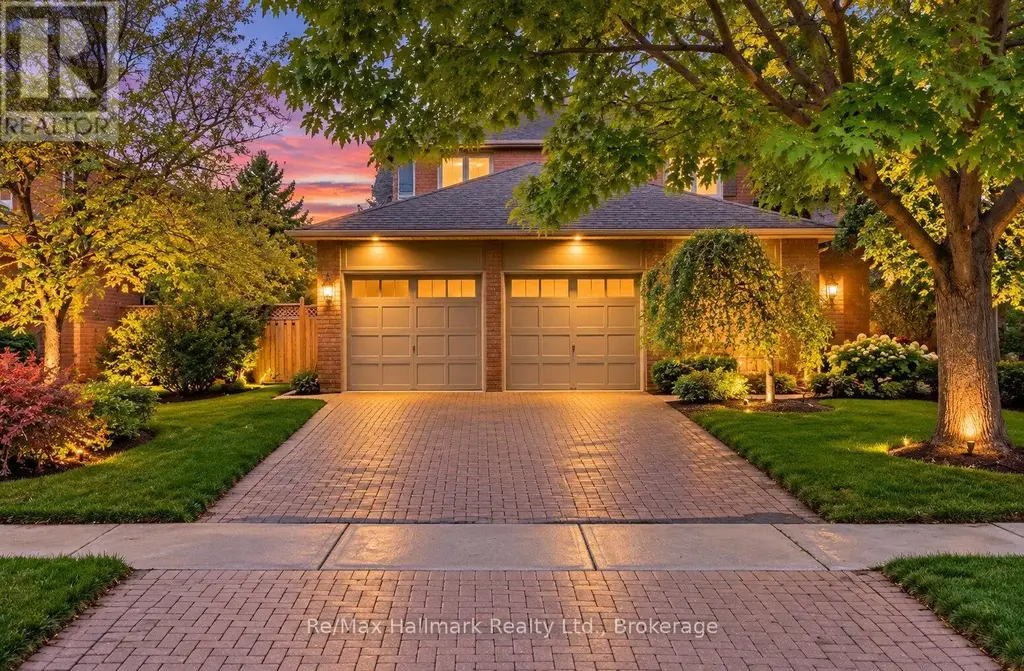 500 Blenheim Crescent, Oakville (FD Ford)