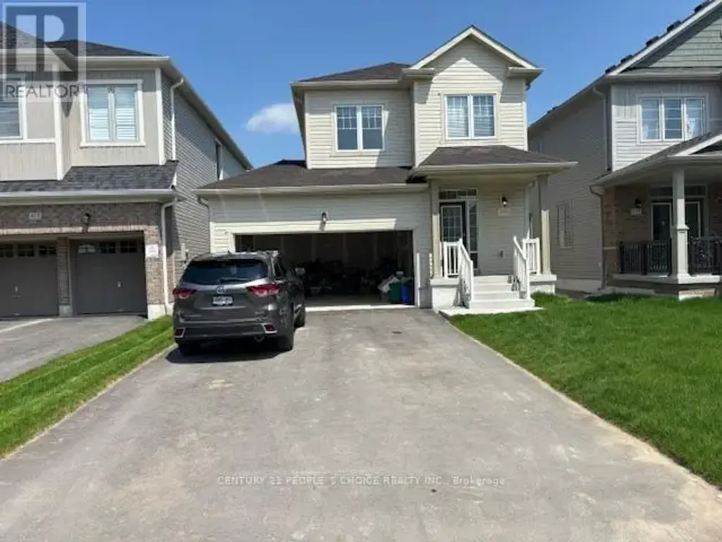 419 Black Cherry Crescent, Shelburne