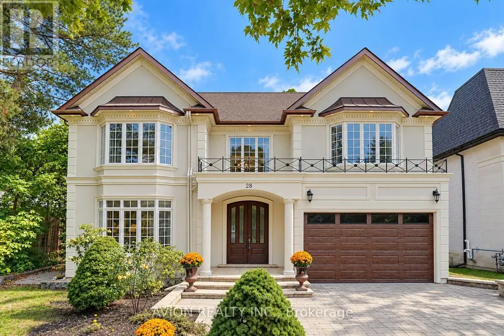 28 Tally Lane, Toronto (Bayview Village)