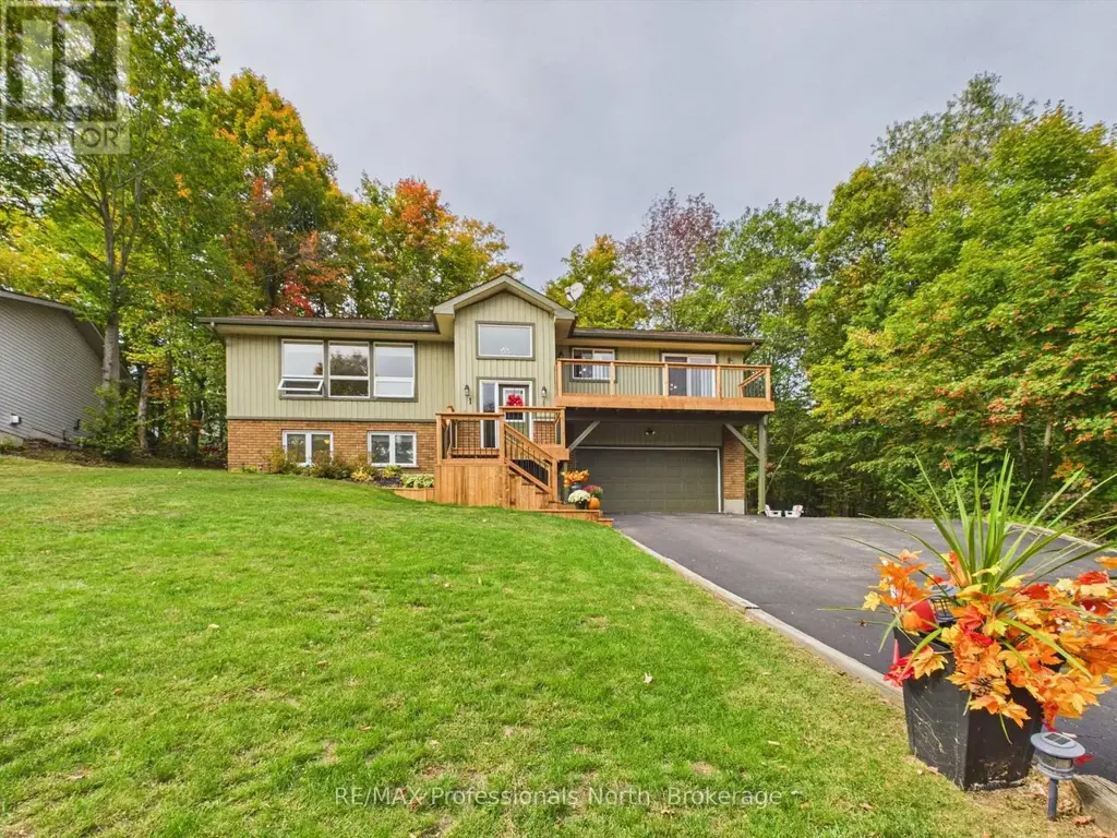 1 Crestview Drive, Huntsville