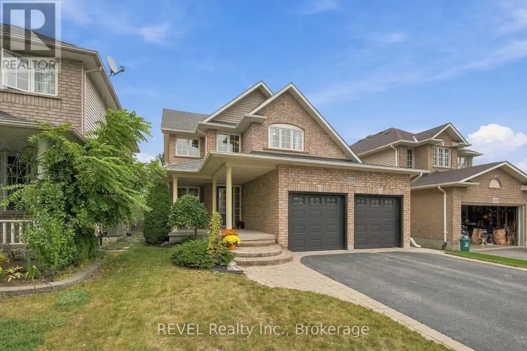 2097 Stornoway Street, Oshawa (Kedron)