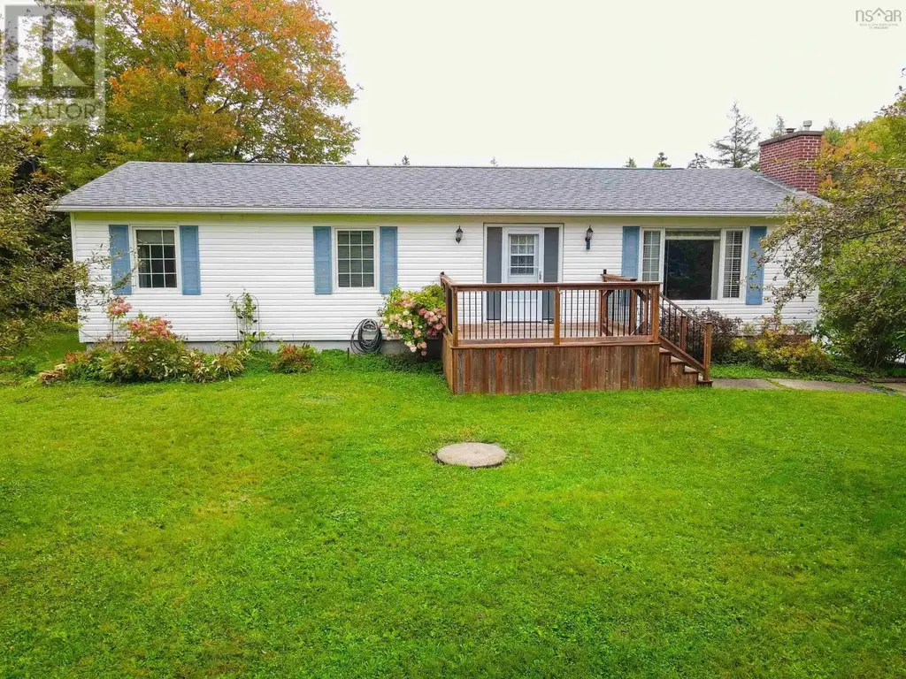 273 Highway 1, Mount Uniacke