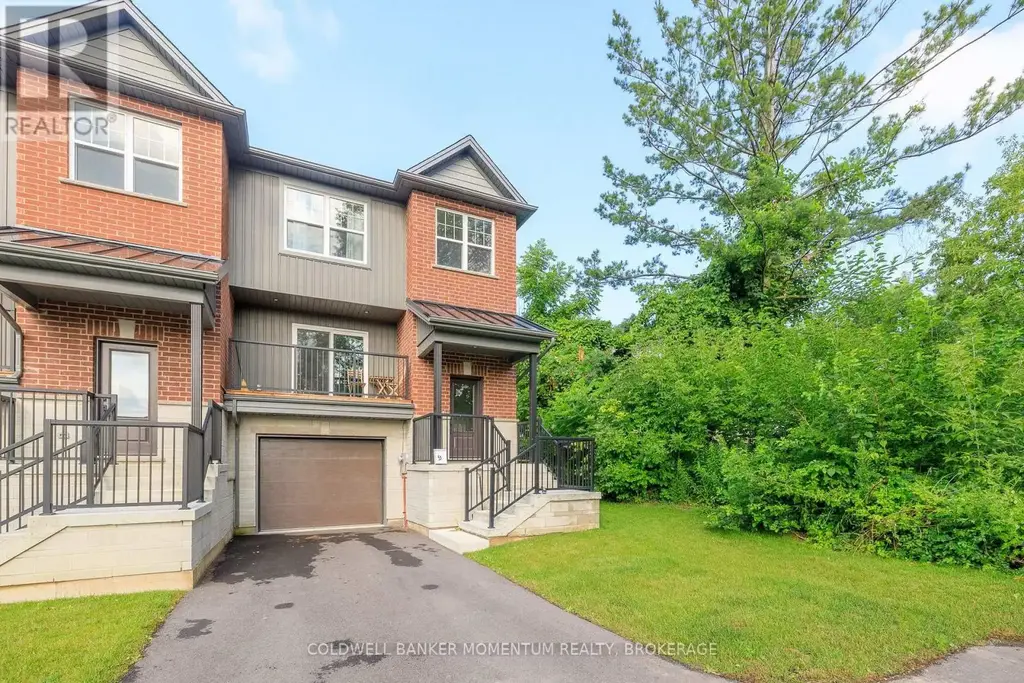 B - 153 B Moffatt Street, St. Catharines (Oakdale)