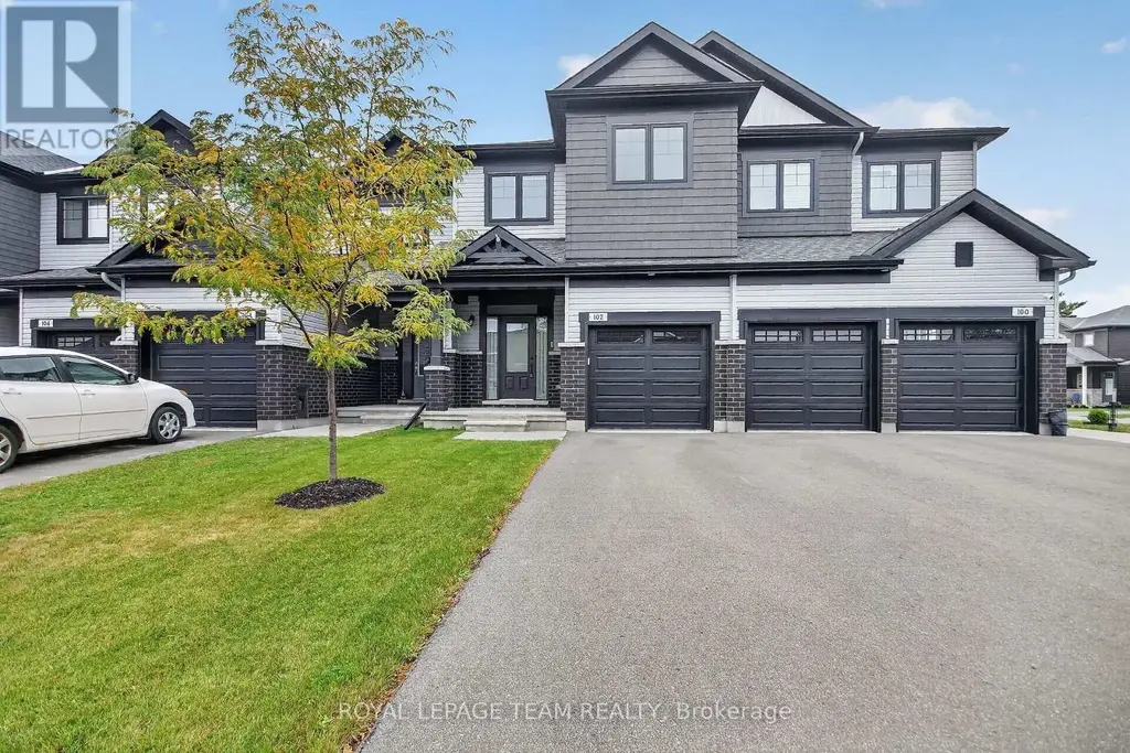102 Patchell Place, North Grenville