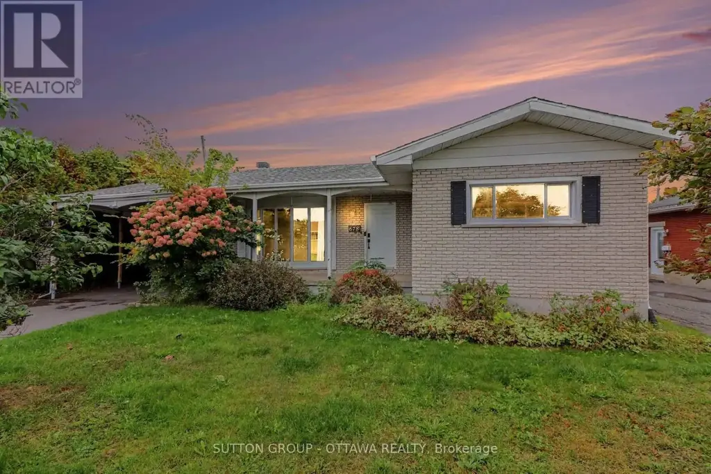 678 Rejane Crescent, Hawkesbury