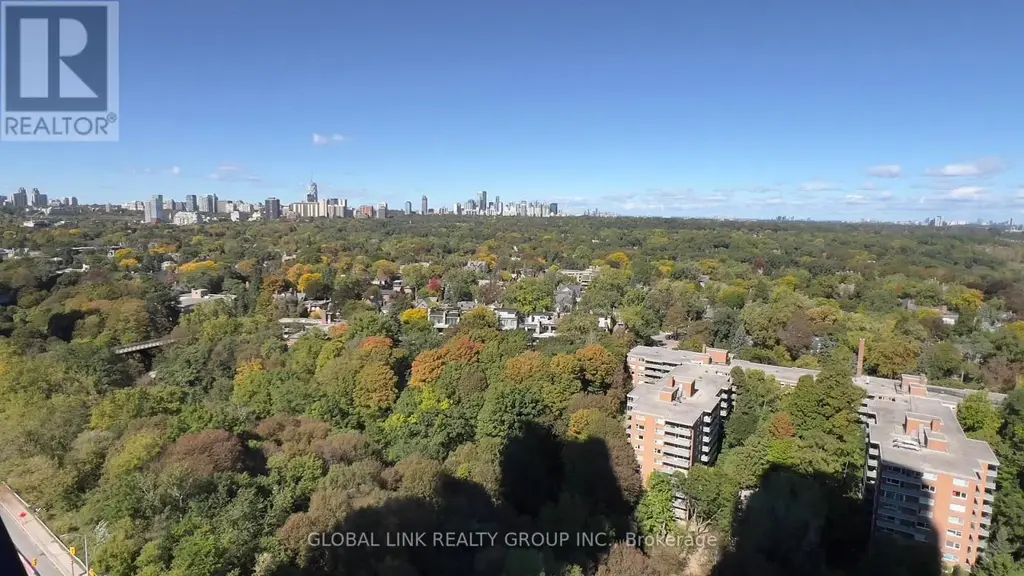 2115 - 585 Bloor Street E, Toronto (North St. James Town)