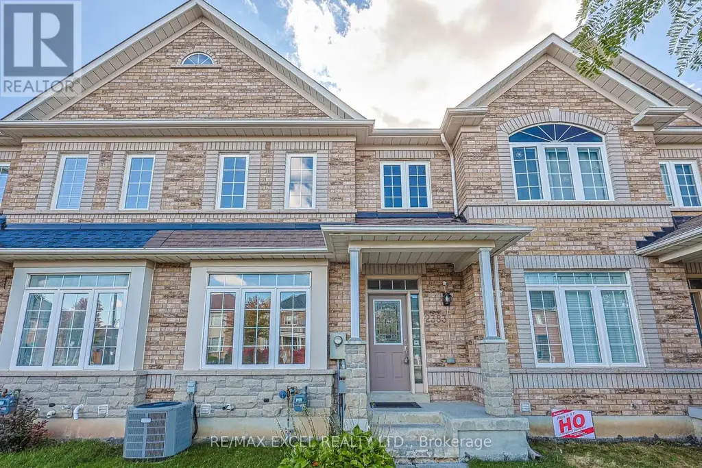 2383 Bur Oak Avenue, Markham (Greensborough)