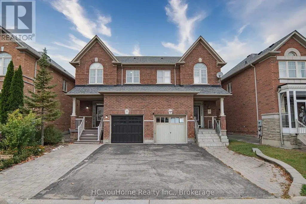 56 Princess Diana Drive, Markham (Cathedraltown)